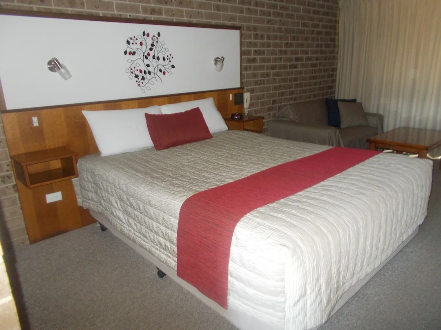 Idlewilde Country & Town Motorinn