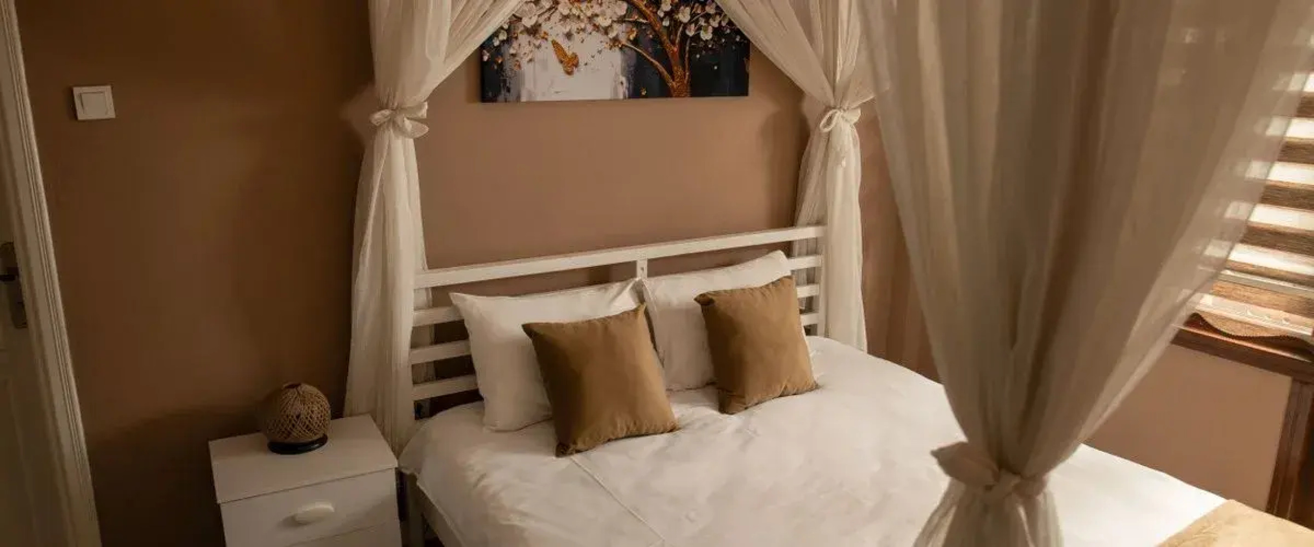 Beyaz Ev Butik Otel Masukiye