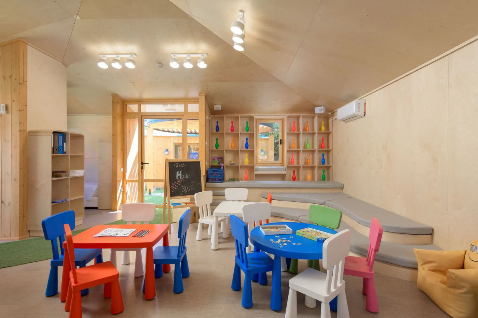 Porto Angeli Beach Resort – All Inclusive