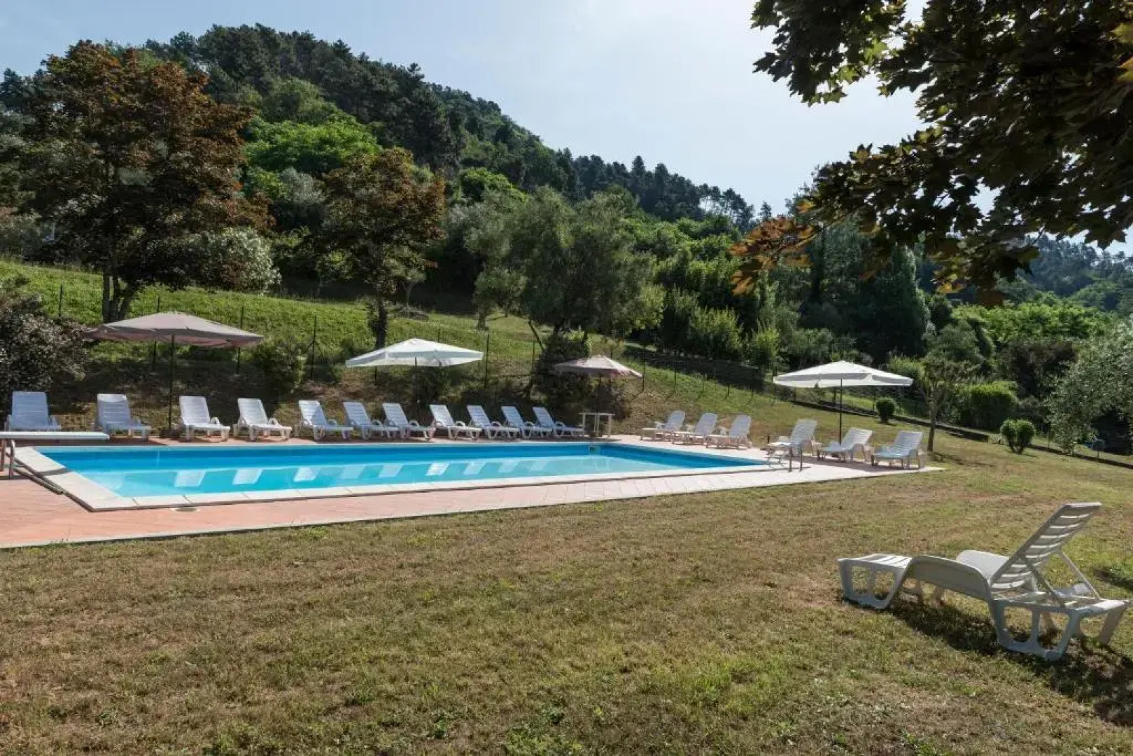 Villa Torre degli Onesti