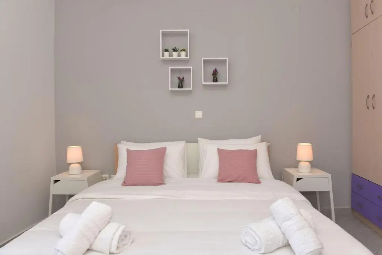 Aegean View Studio #2