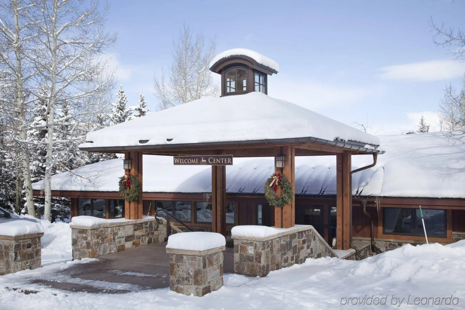 Tamarack Townhomes - CoralTree Residence Collection