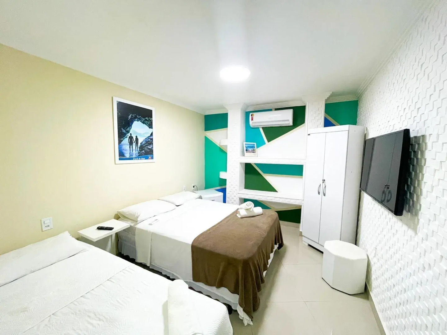 Pousada Eu Amo Arraial