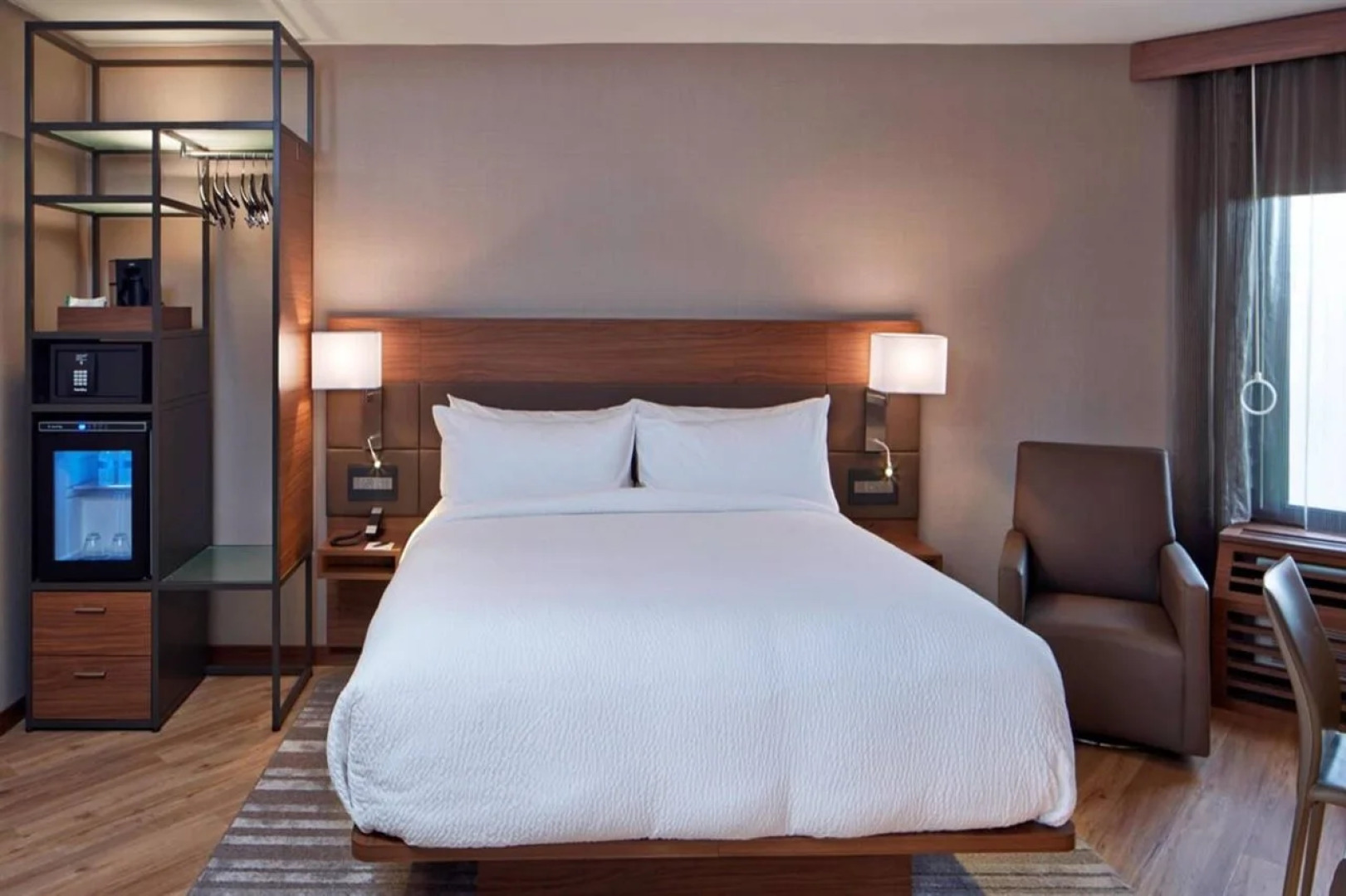 AC Hotel Atlanta Downtown