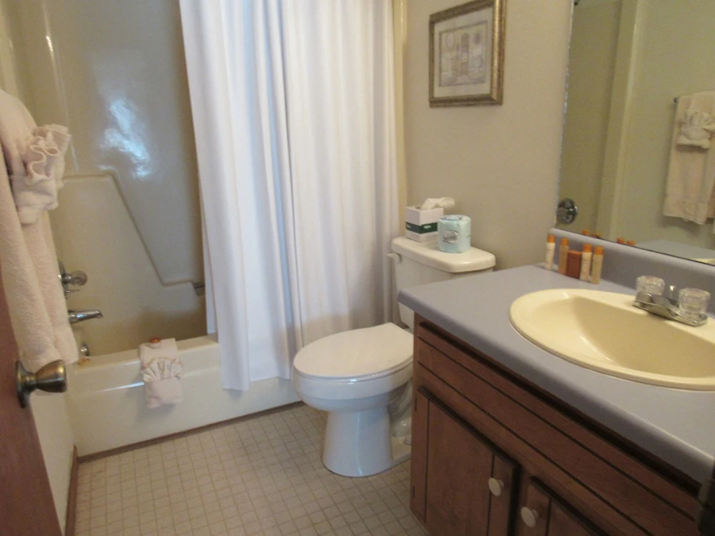 The Villas at Coosawattee River Resort