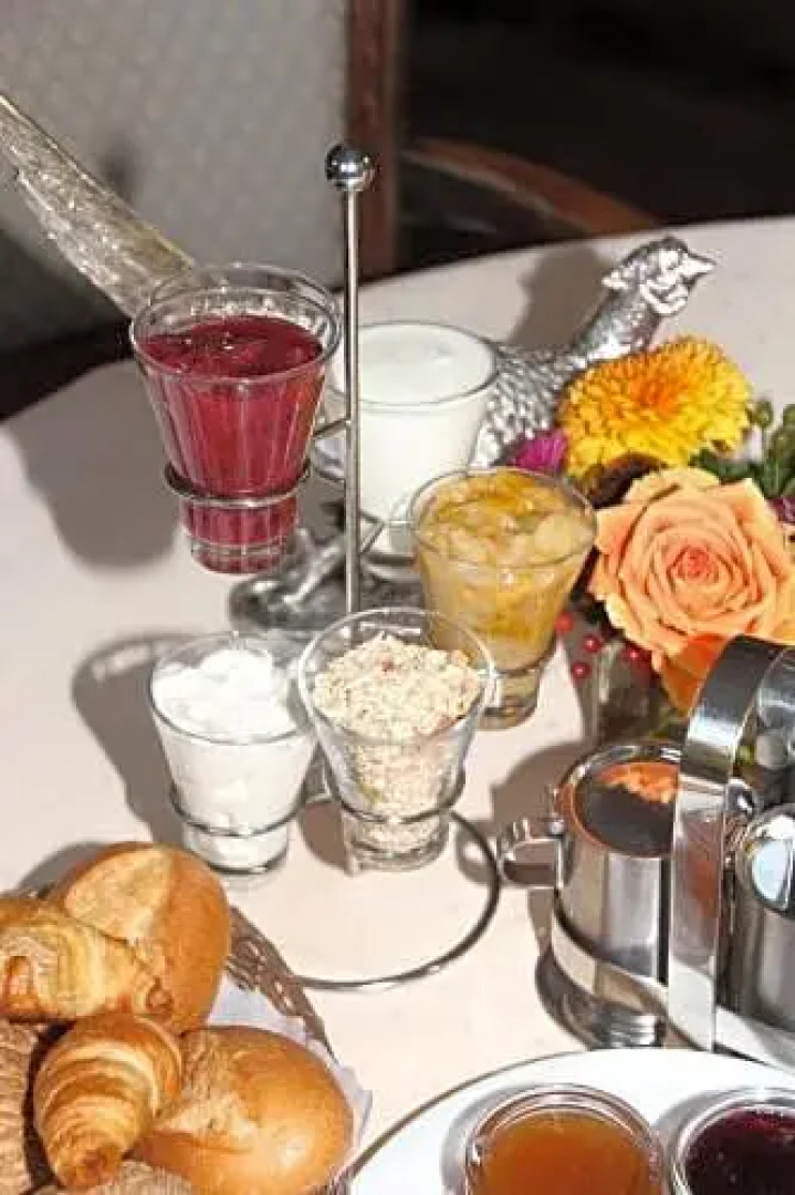 Felsenkeller Coppenbrügge