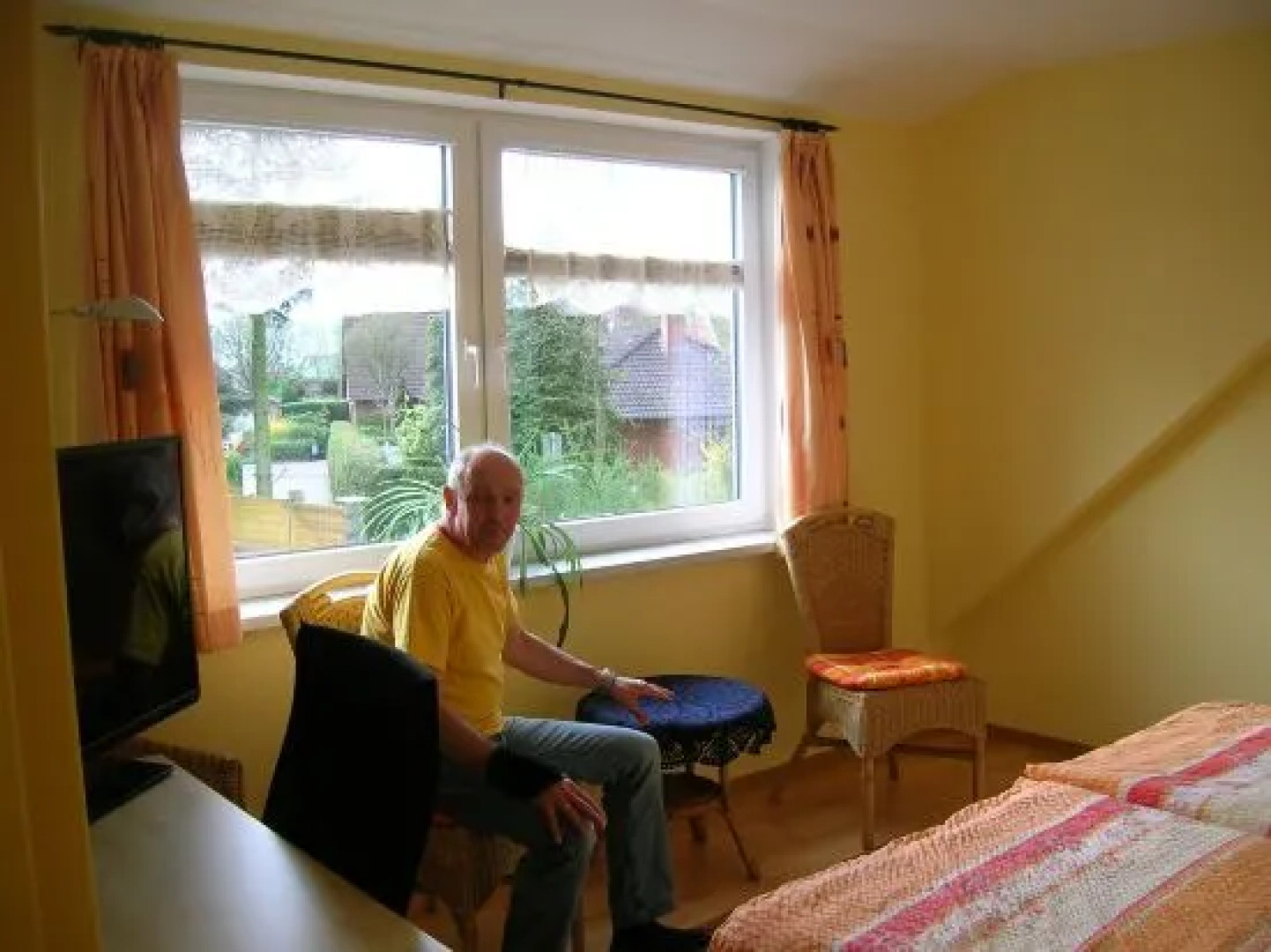 Zum gemtlichen Eck Pension