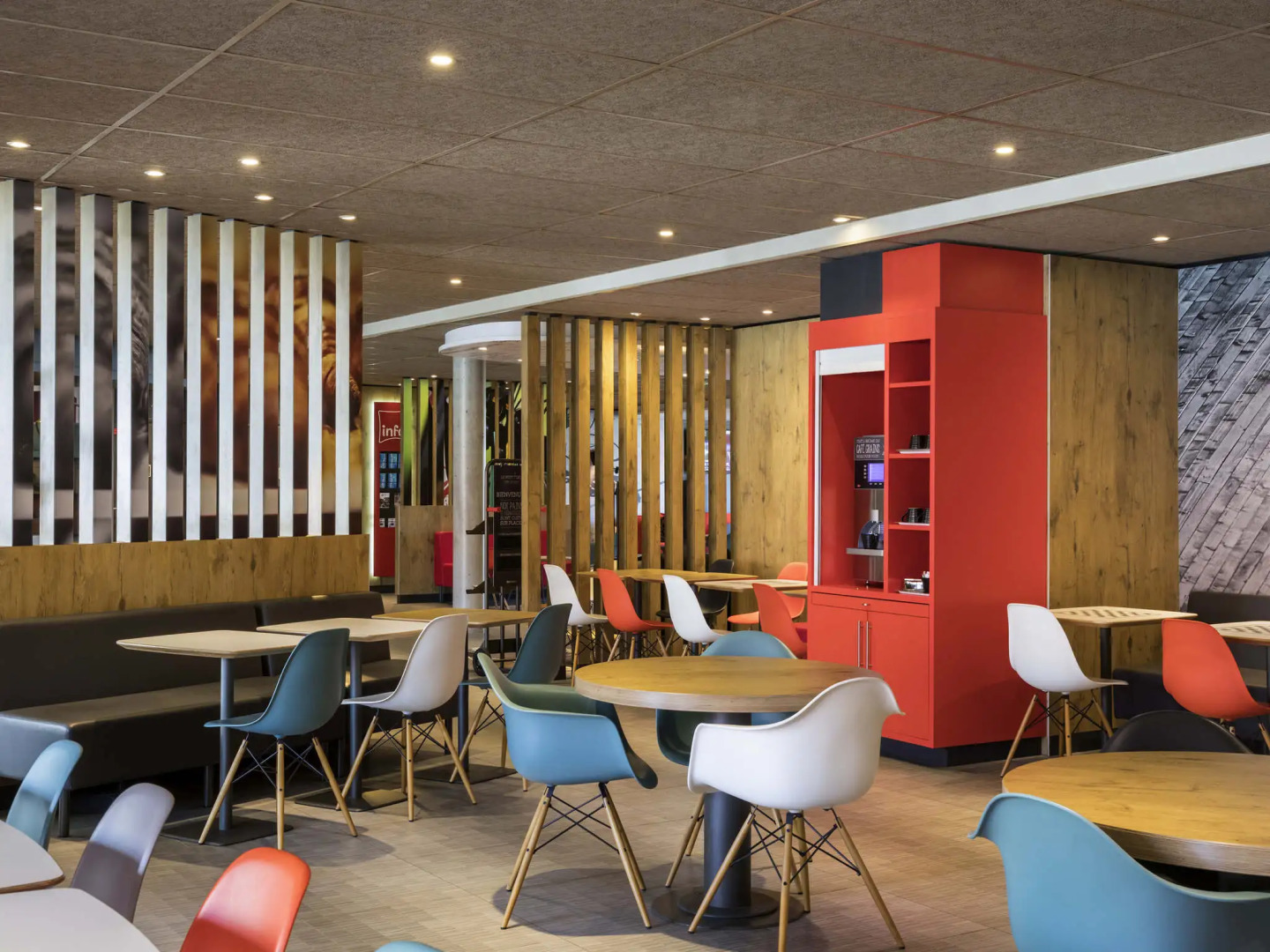 ibis Saint Quentin En Yvelines Velodrome