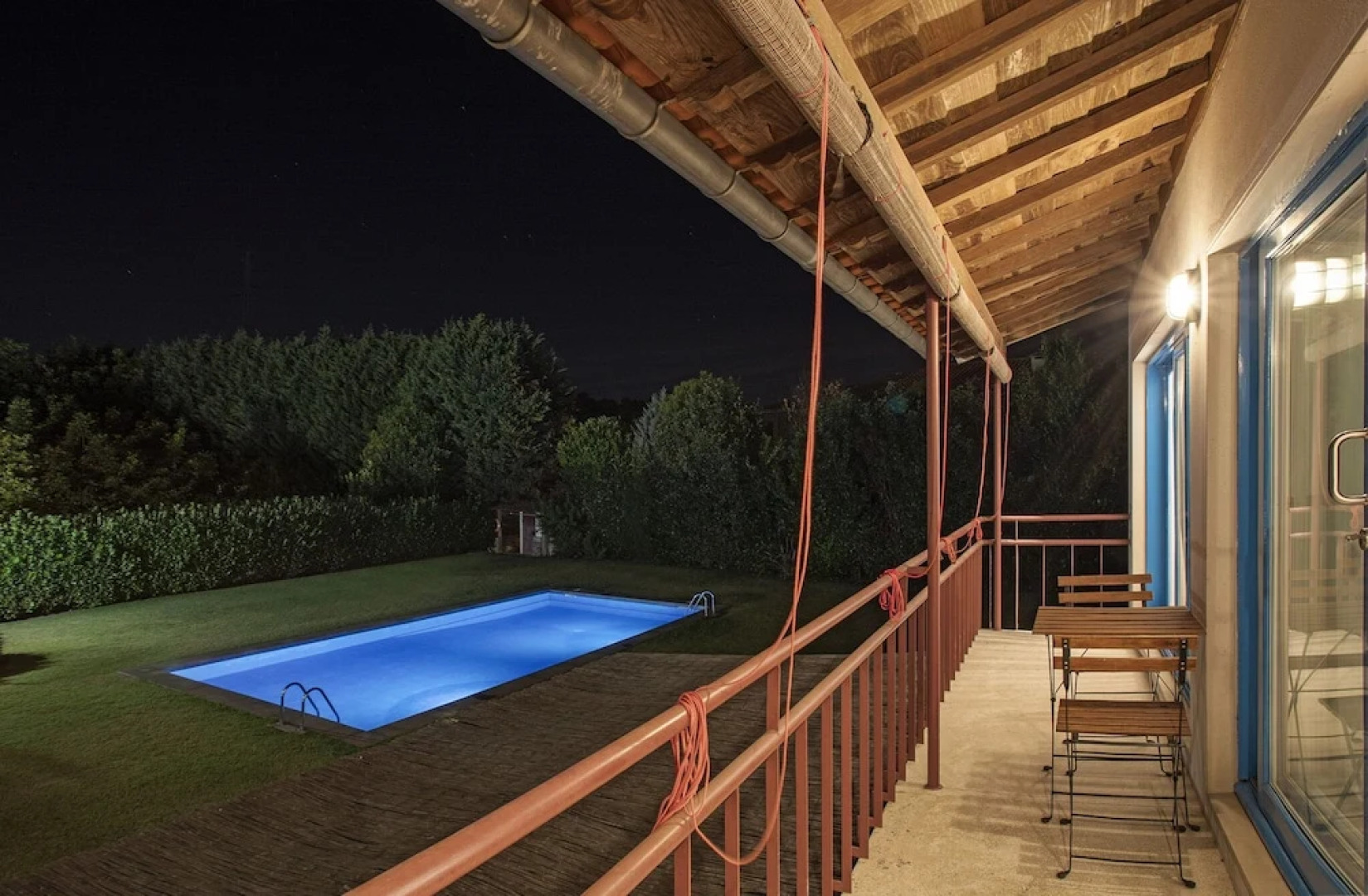 Quinta do Casal de S. Miguel de Soutelo