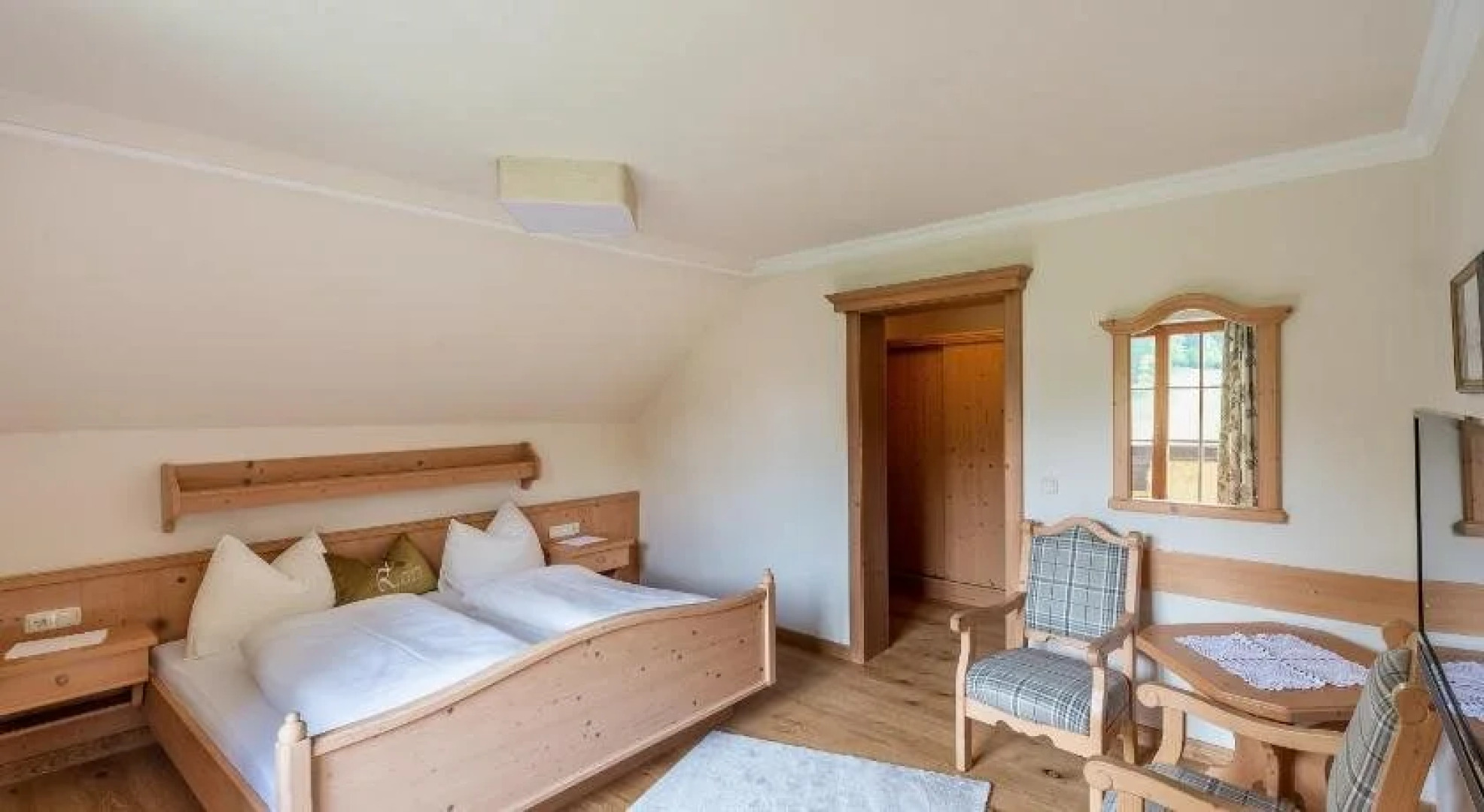 Landgasthaus Hochlackenhof