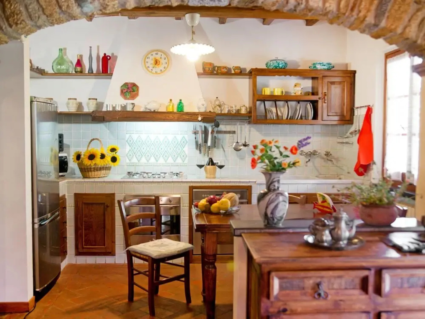 Laia Seravezza in Seravezza