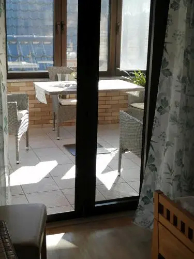 Ferienwohnung Zum Hochkelberg