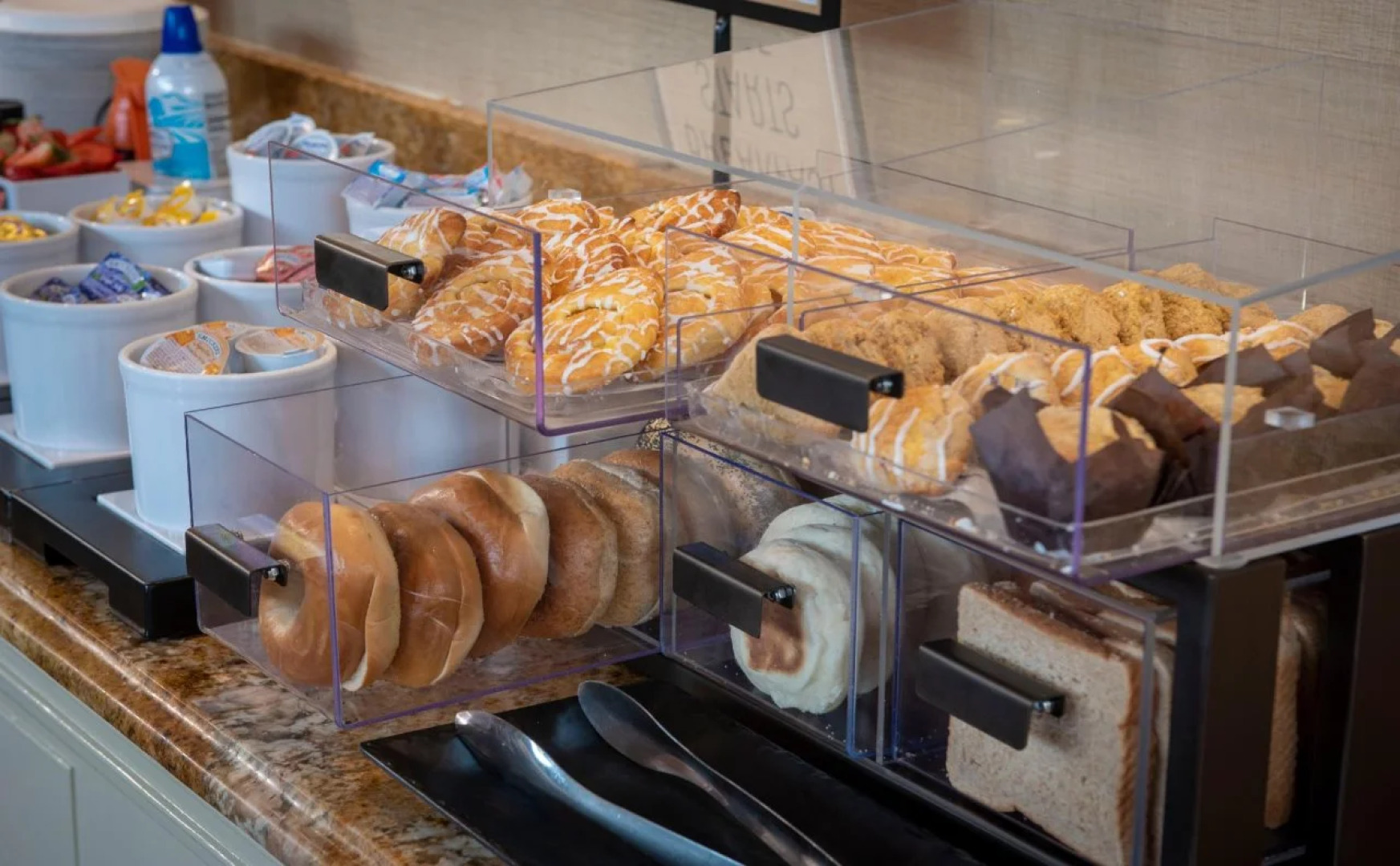 Hampton Inn & Suites New Orleans Convention Center