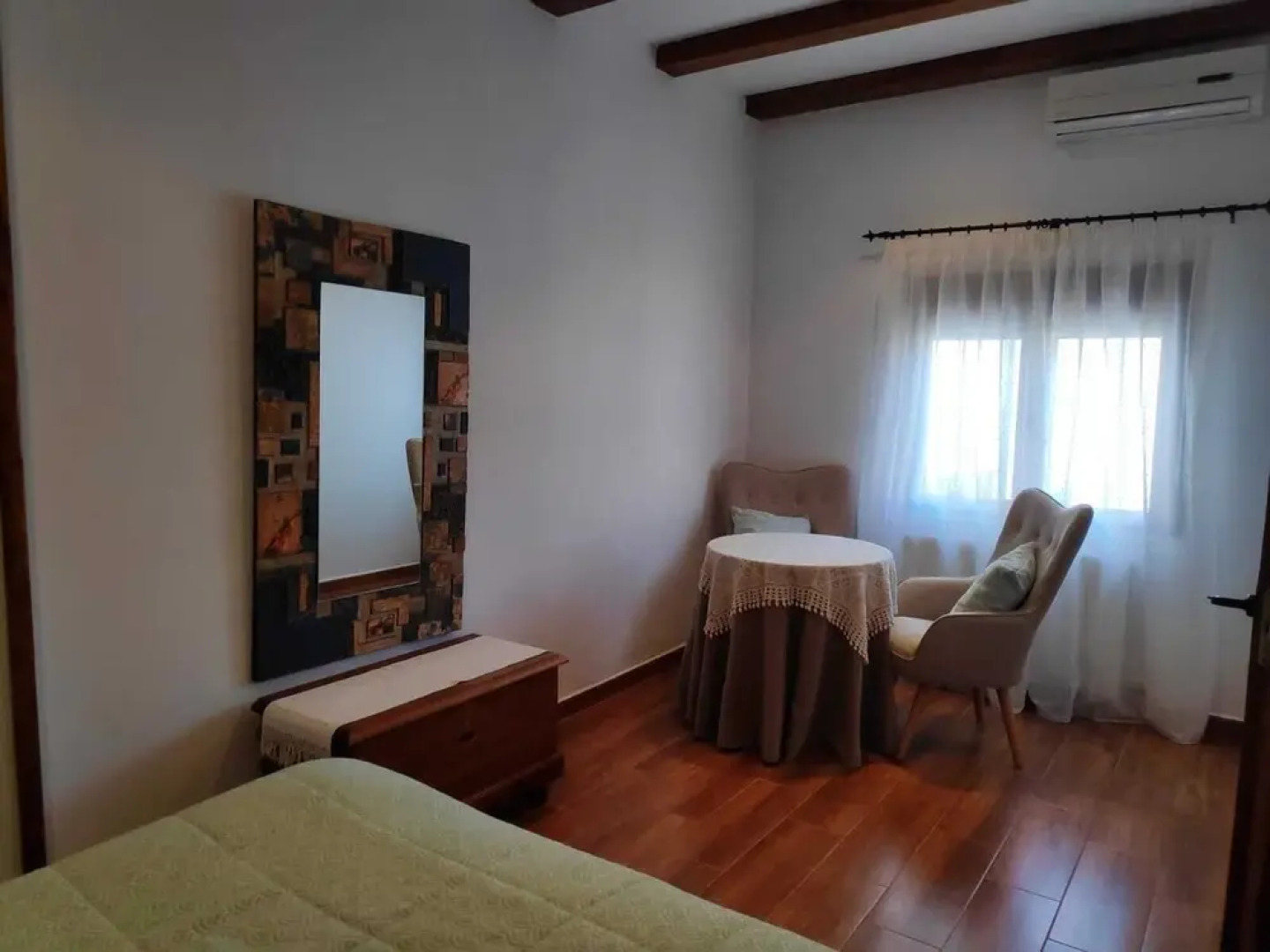 Apartamentos Rurales Peralta