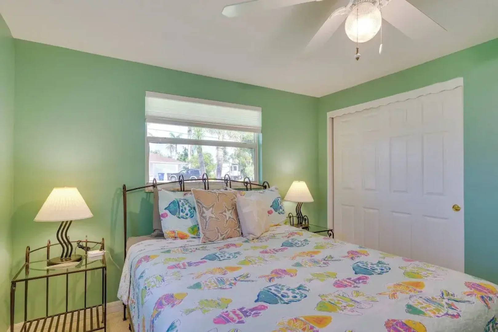 Canalfront Home w/ Dock & Pool: 5 Mi to Ft Myers!