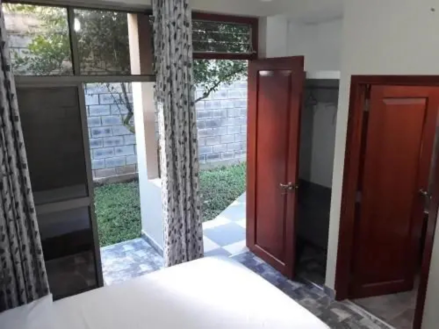 Casa Hospedaje Terra Selva