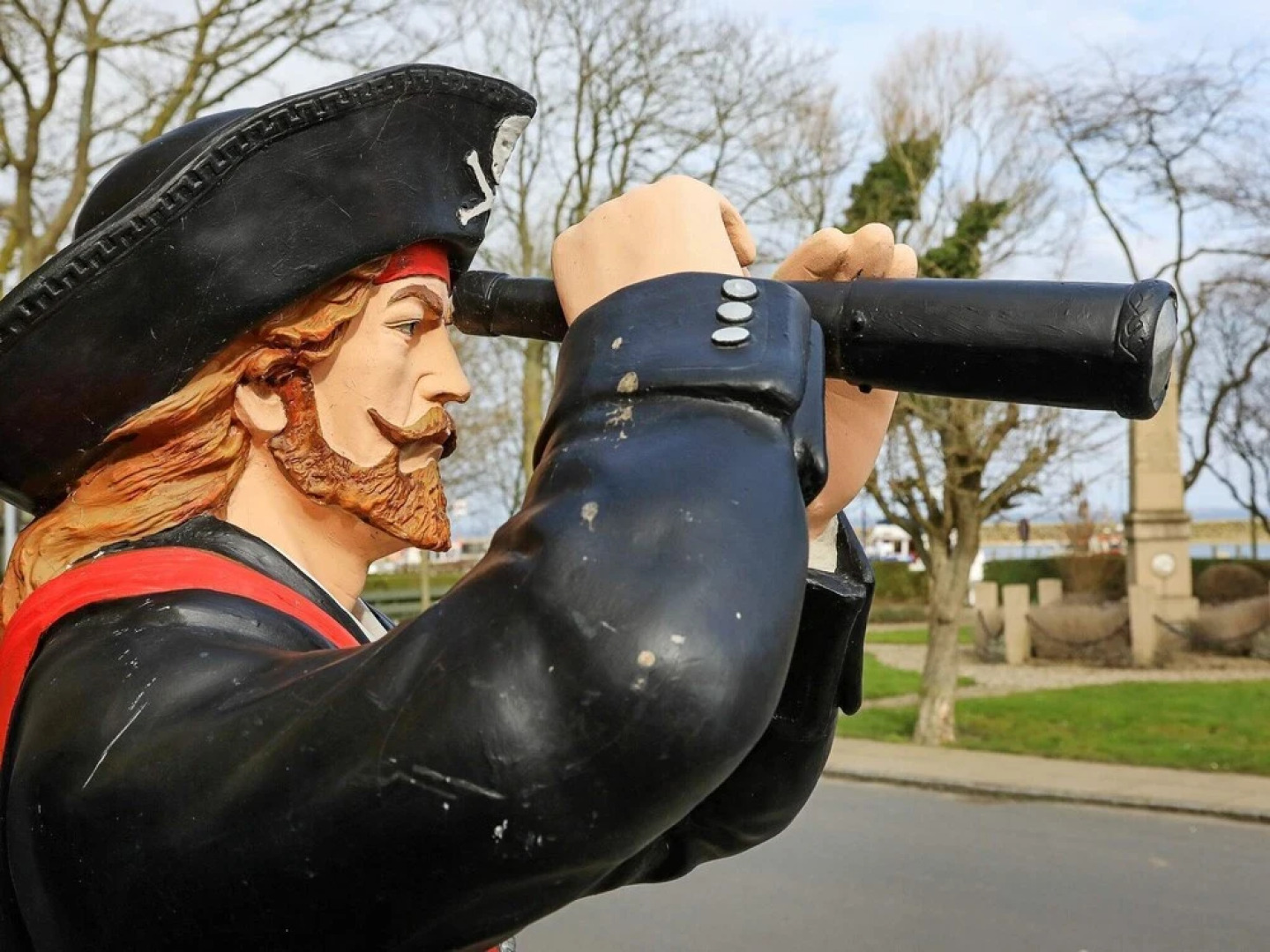 Rustic Holiday Home in Marstal near Sea