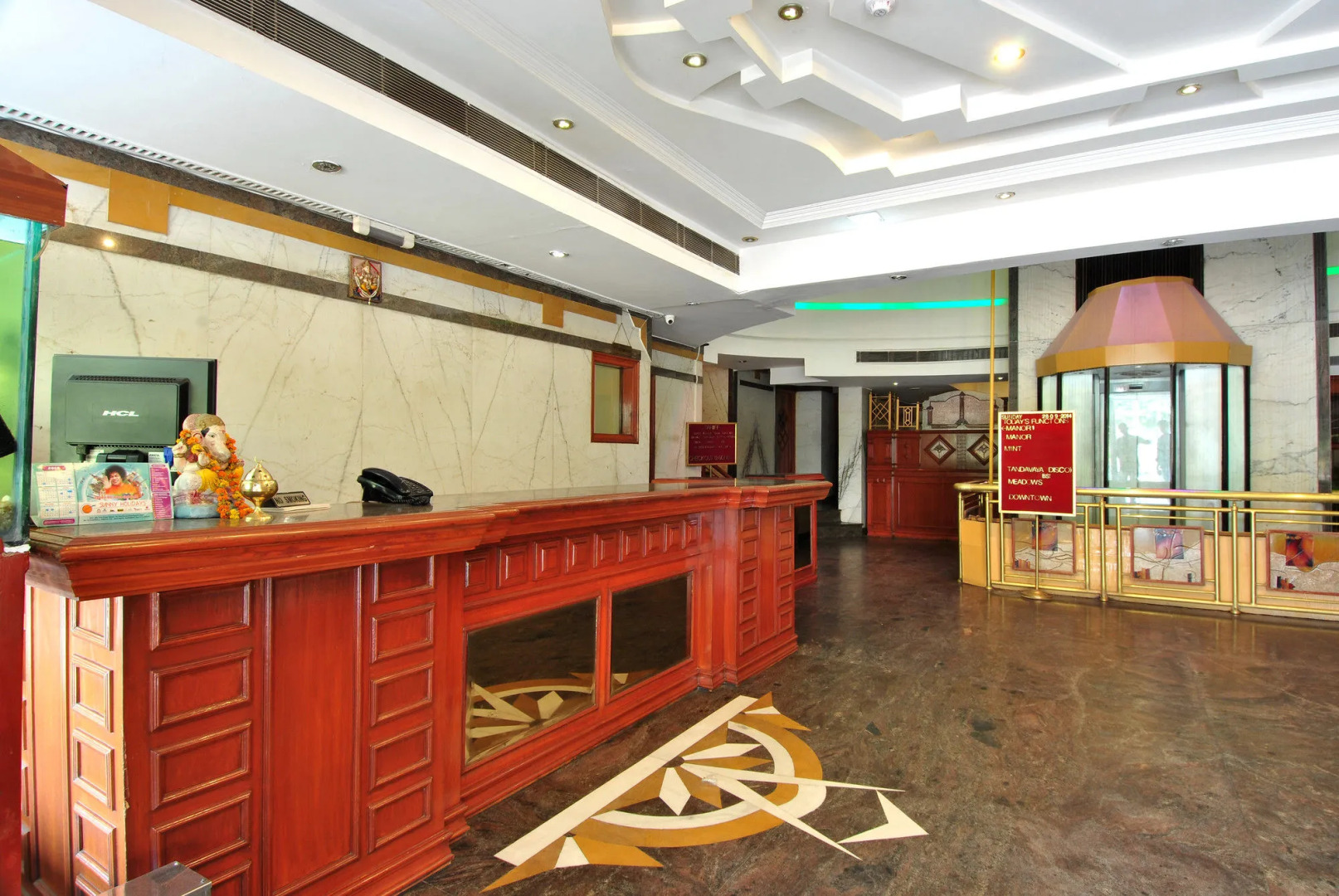 Hotel Solitaire Chandigarh