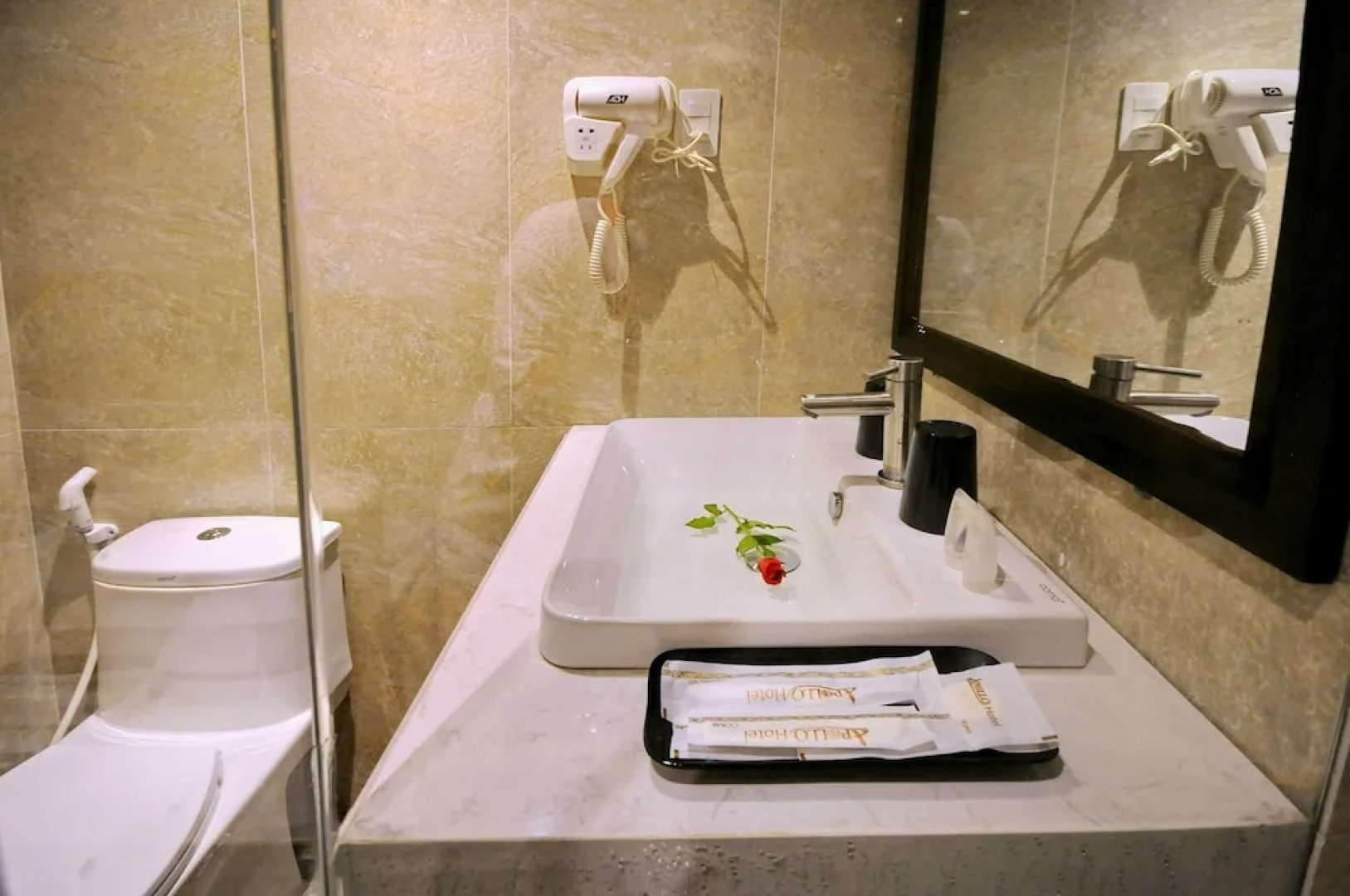 Apollo Hotel Nha Trang