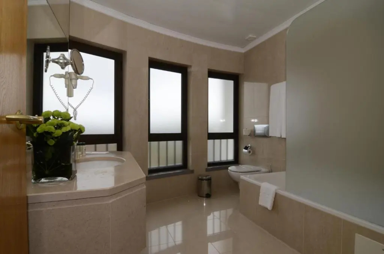 Hotel Cinquentenário & Conference Center