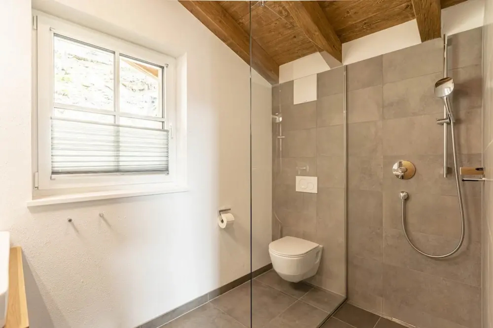 Superior Ferienhaus # 5B mit Sauna