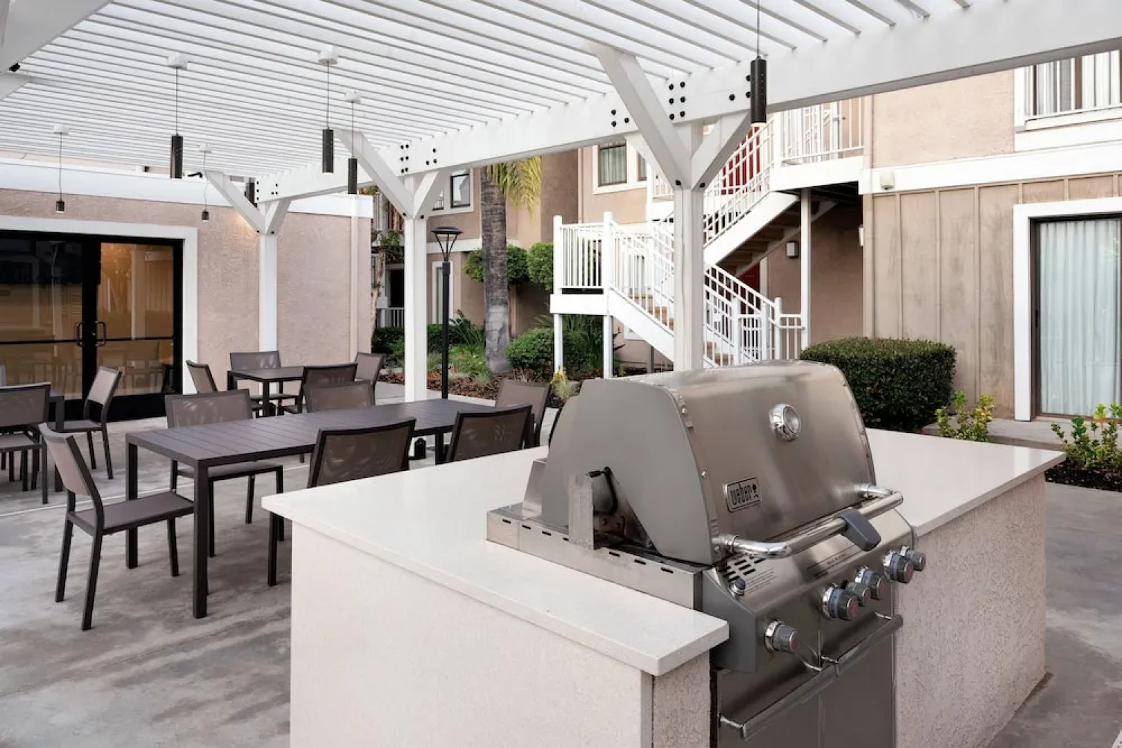 Residence Inn Anaheim Placentia/Fullerton