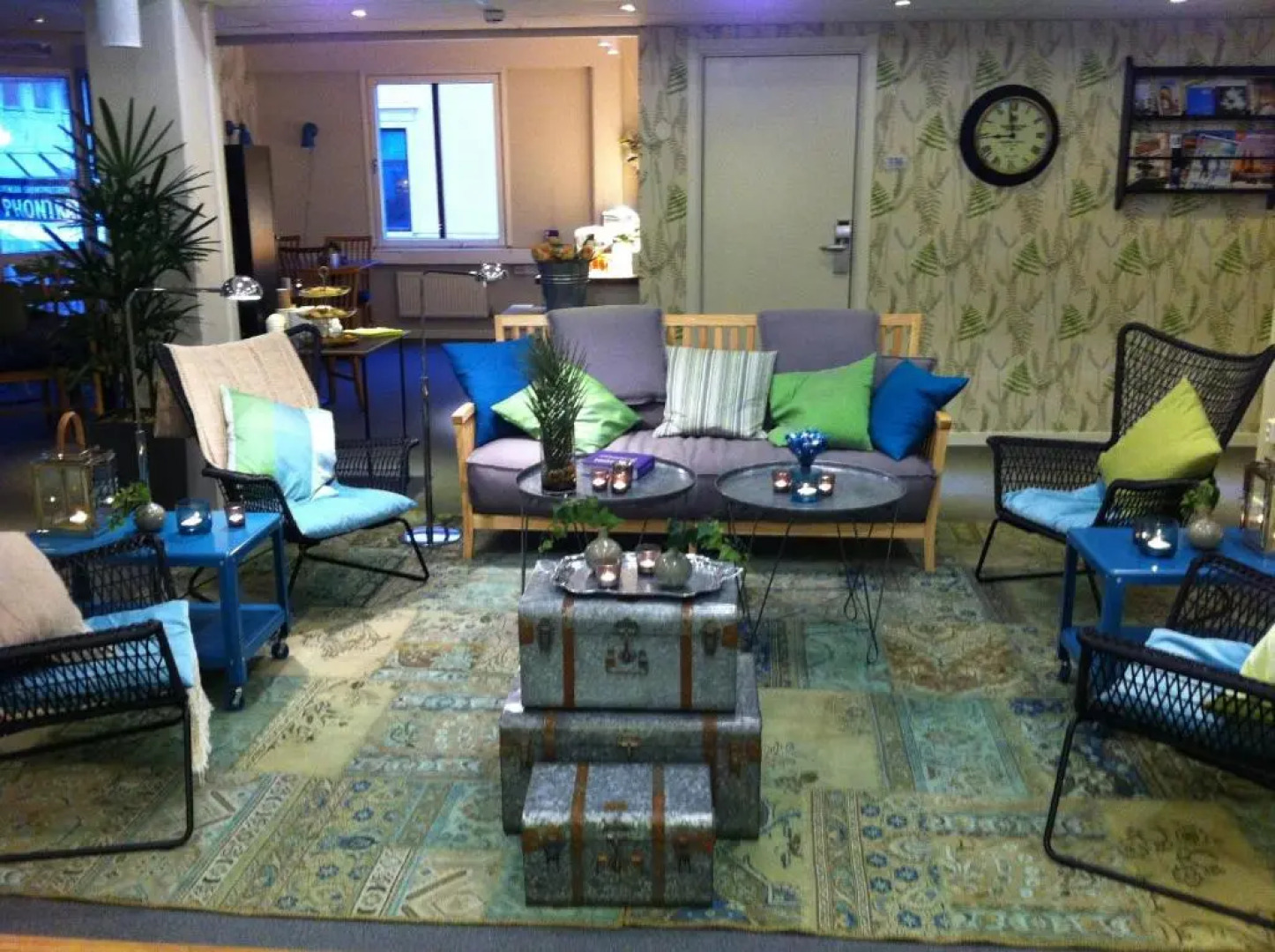 Best Western Uppsala