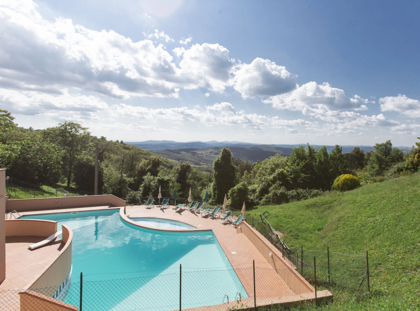 Hotel al Brunello di Montalcino