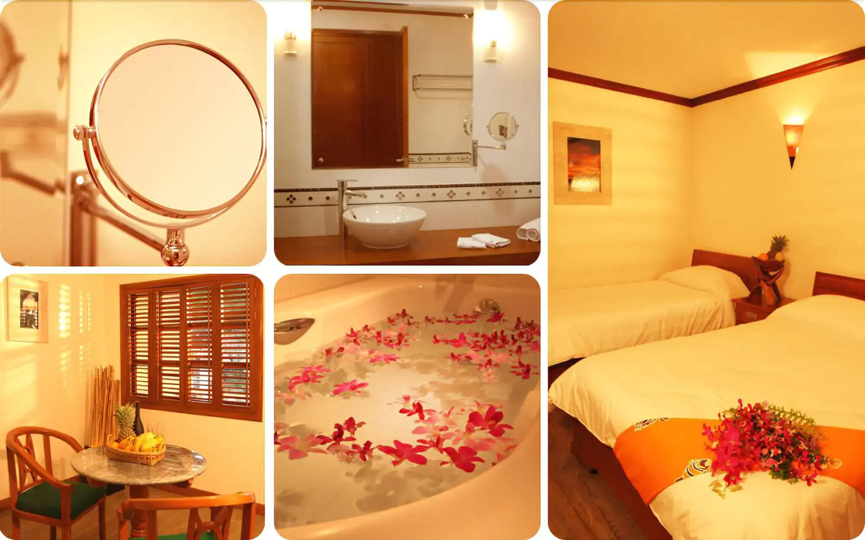 Real Maris Resort and Hotel