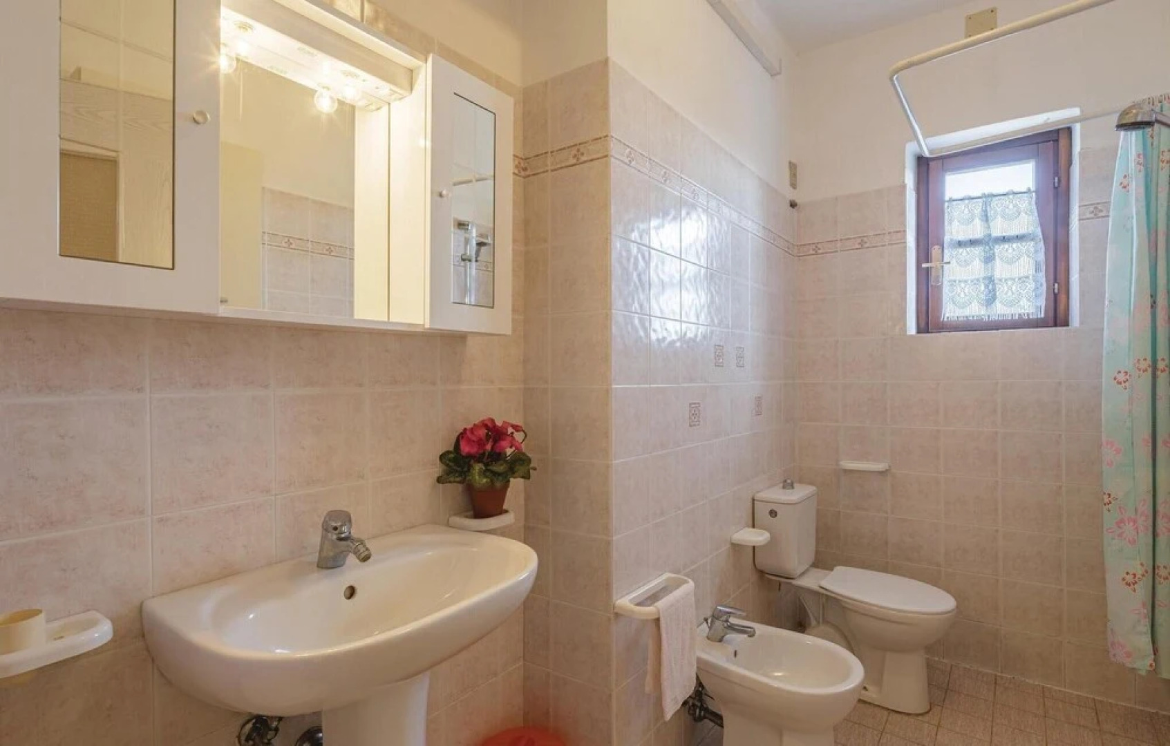 Casa Vacanze Fiori Rosa