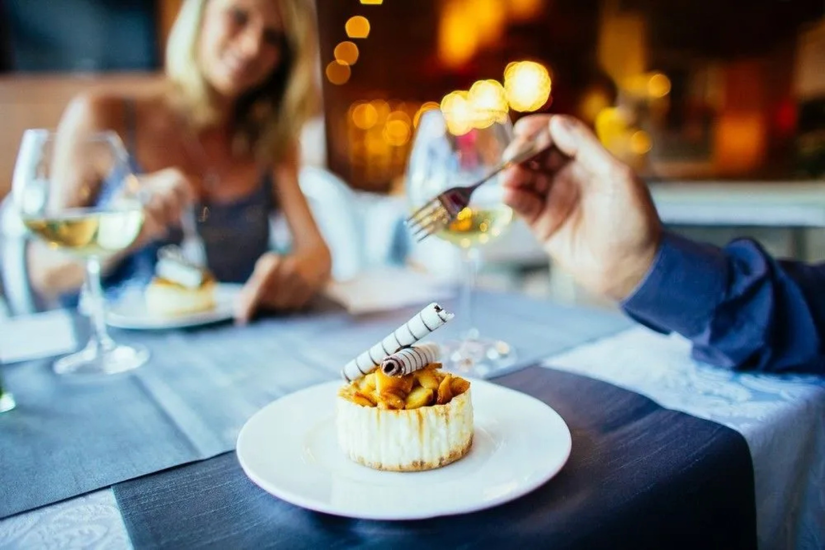 Castello Di Tavolese