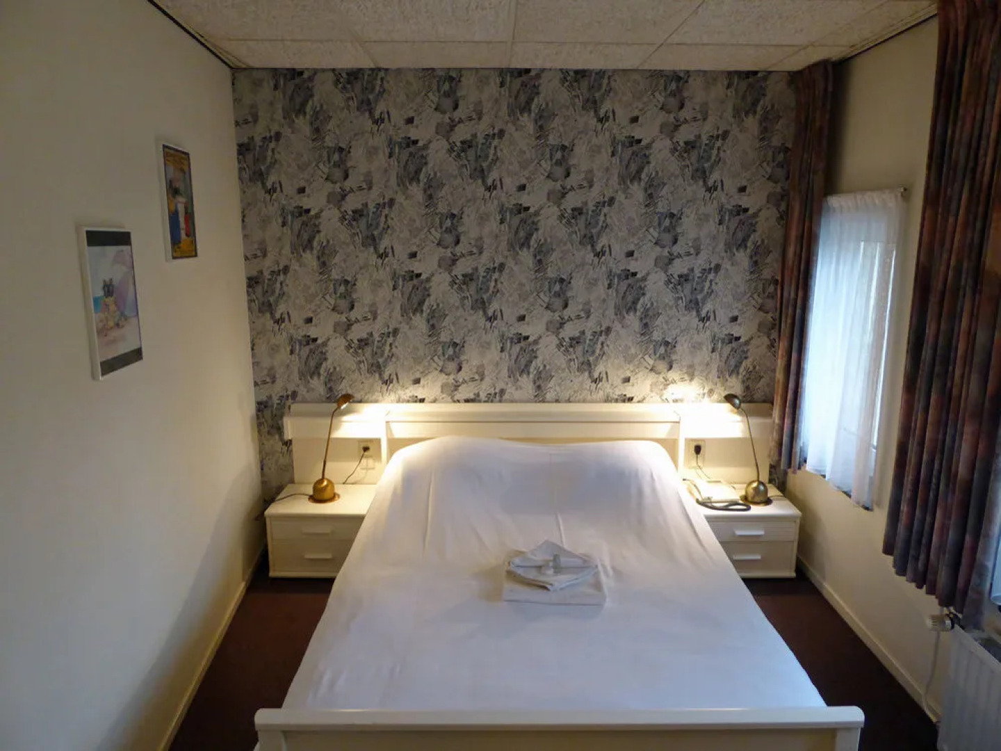 Отель Courage Valkenburg