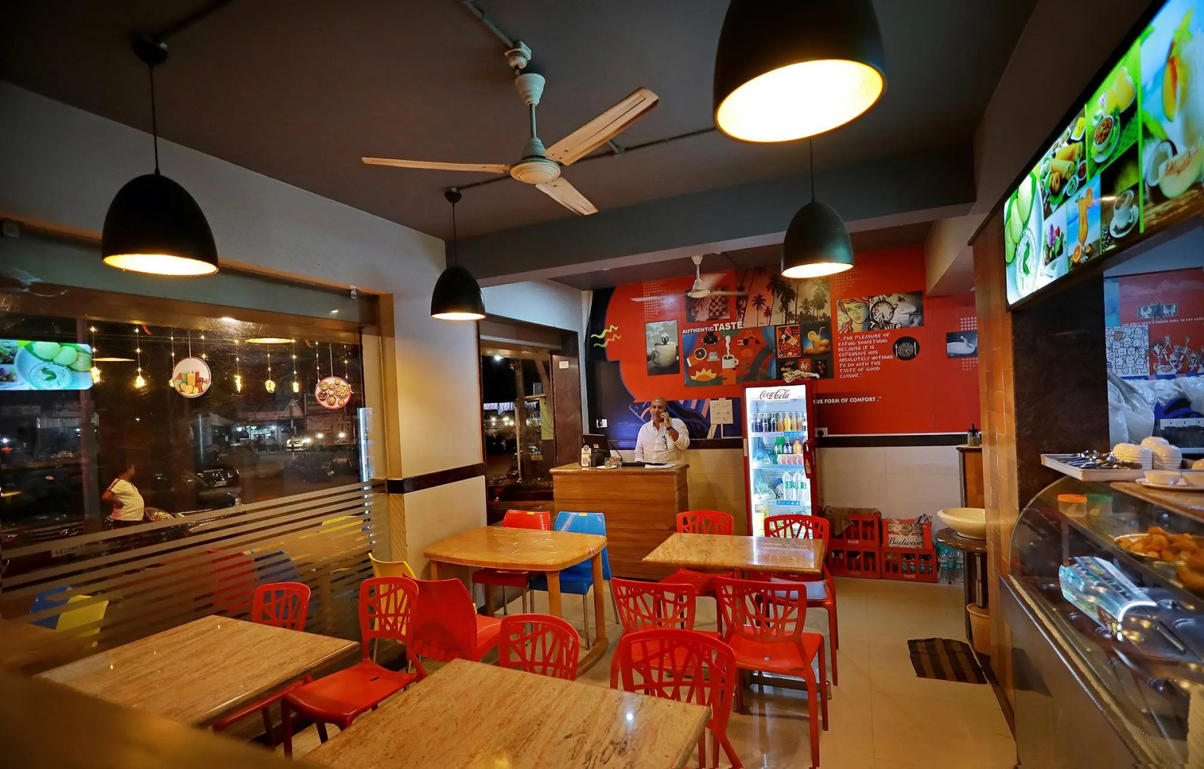 Hotel Nayath Residency