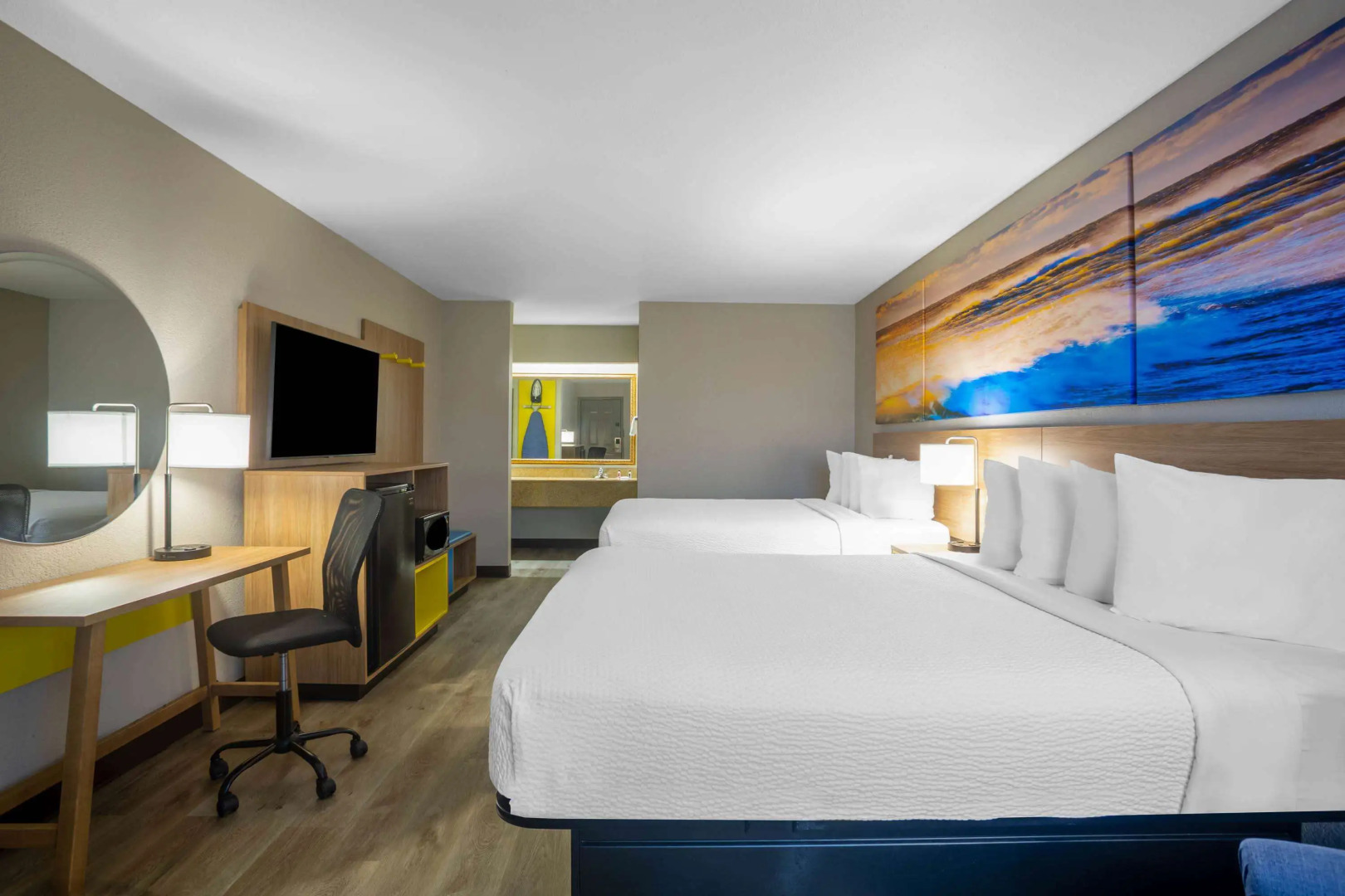 Days Inn by Wyndham Lonoke