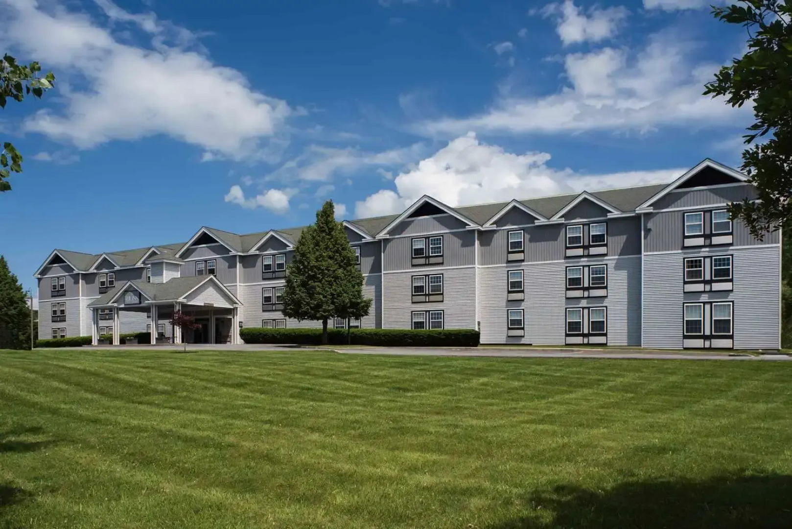 Holiday Inn Express St Albans by IHG