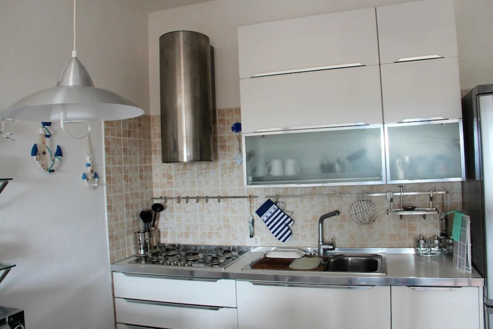 Villa With 2 Bedrooms in Villaputzu, With Wonderful sea View, Private Pool, Enclosed Garden Near the Beach