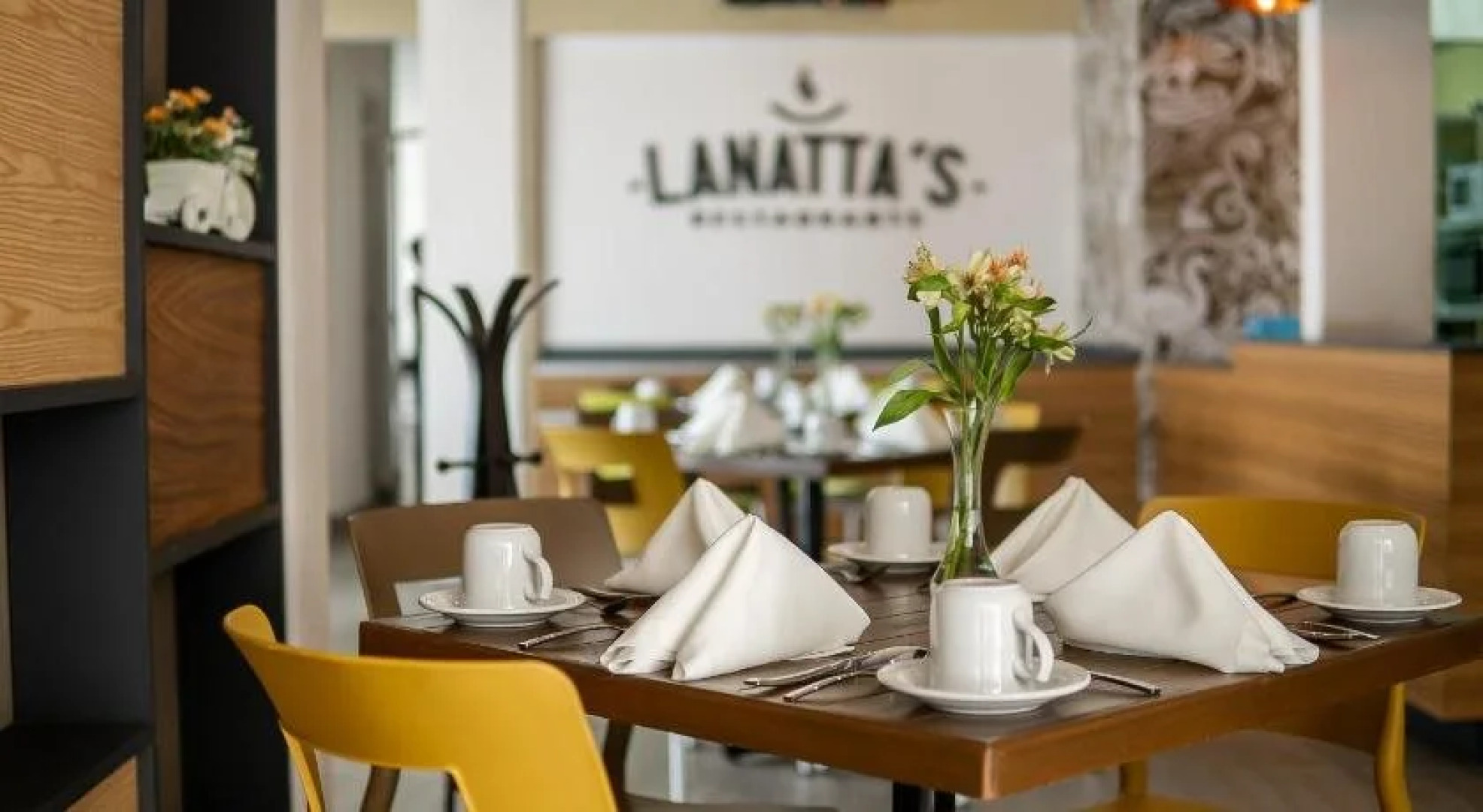 Hotel Grand Centurion