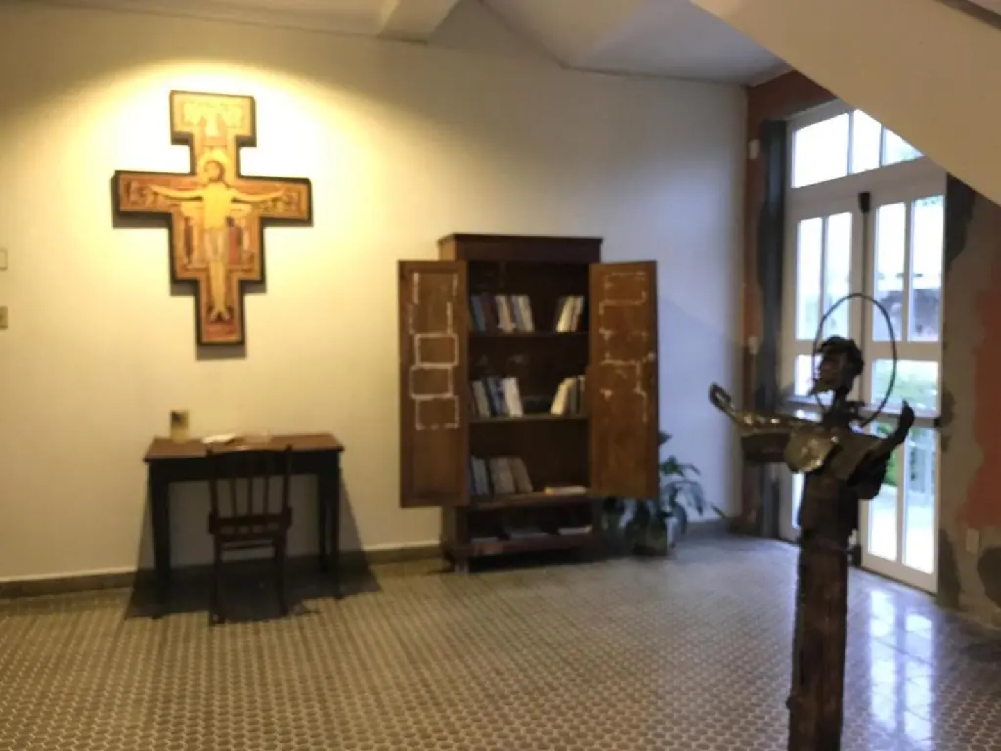 Pousada Convento São Lourenço