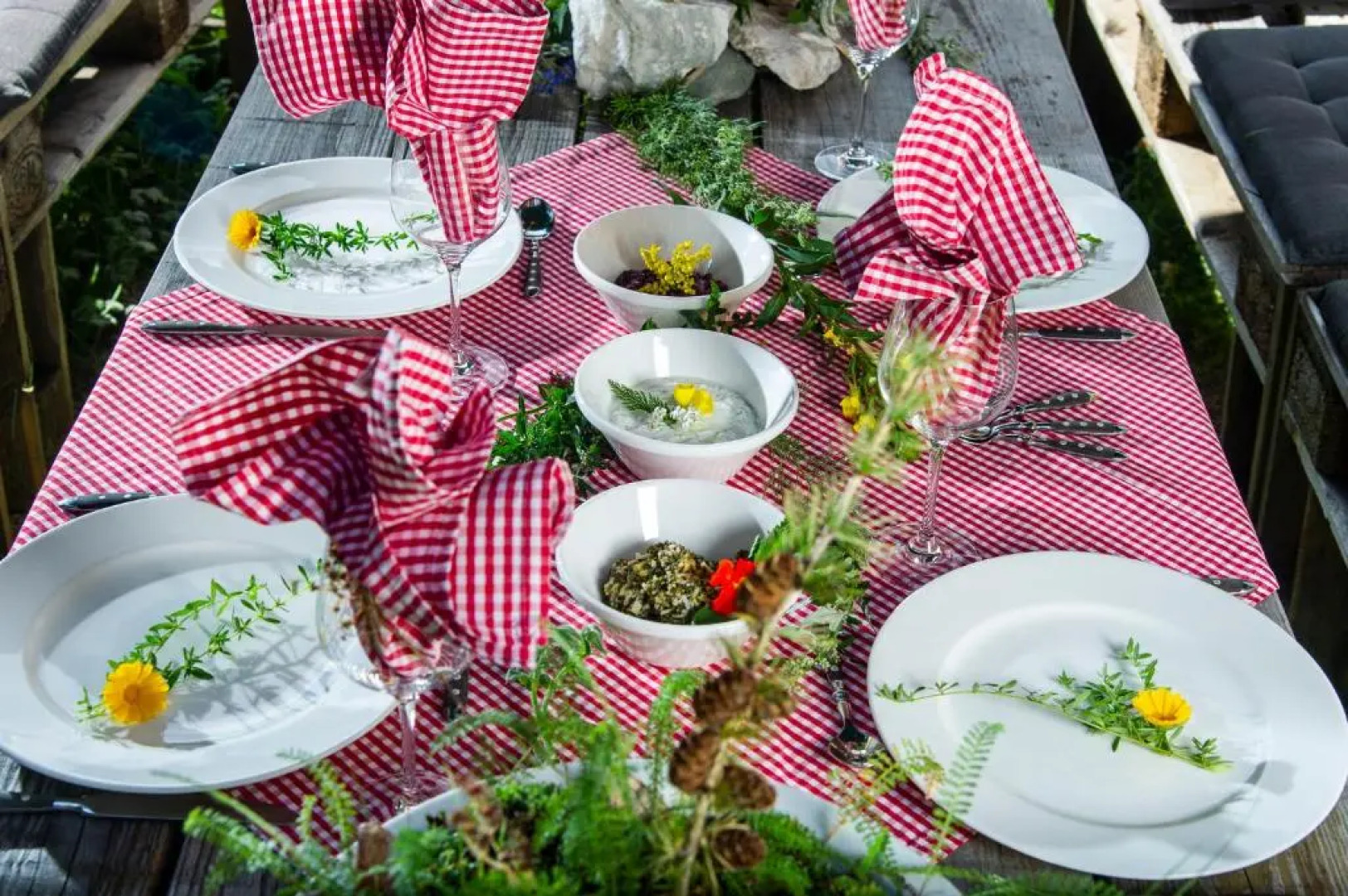 Heimat - Das Natur-Resort