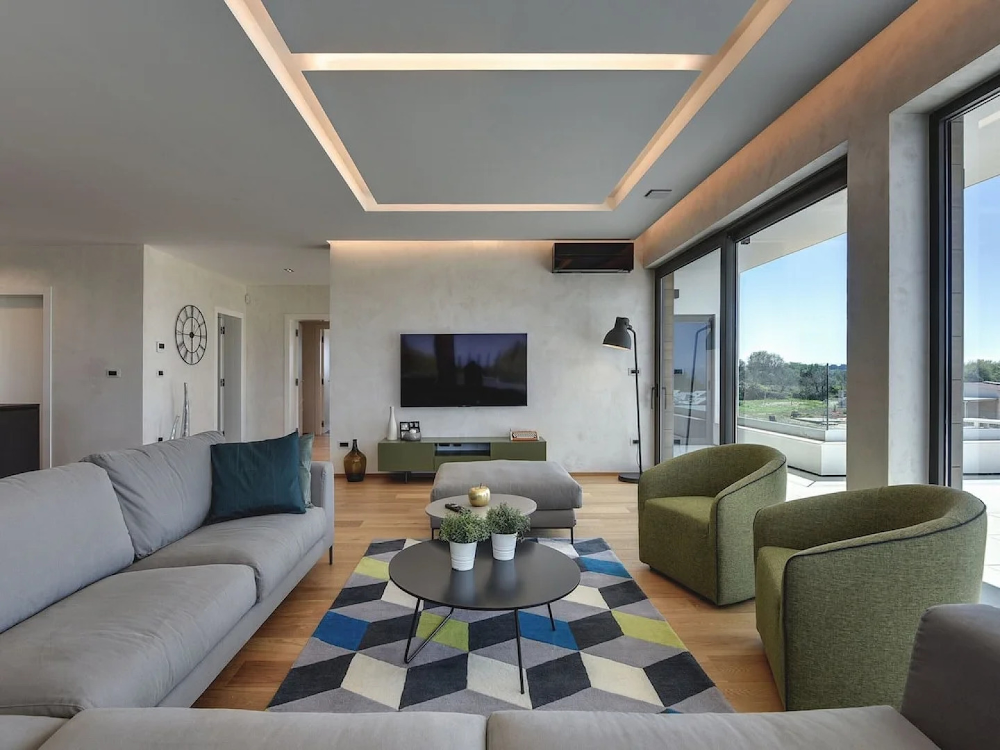 Villa in Vodnjan With Swimming Pool