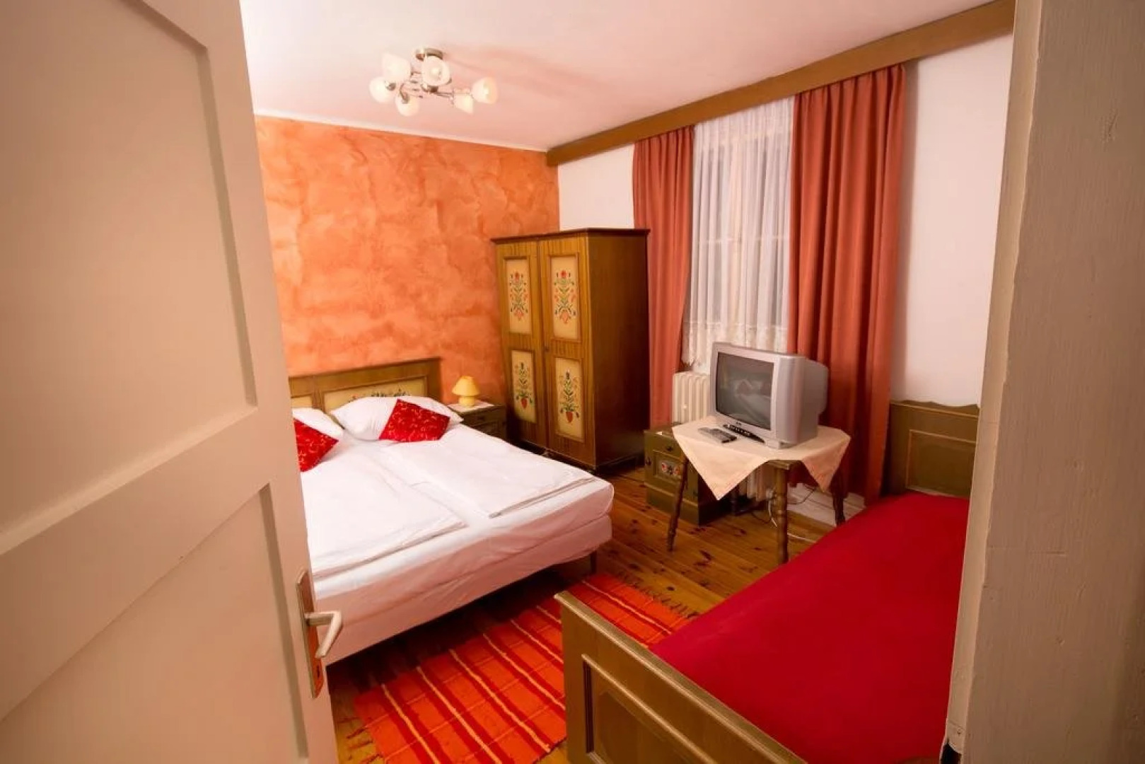 Familienhof Sereinig