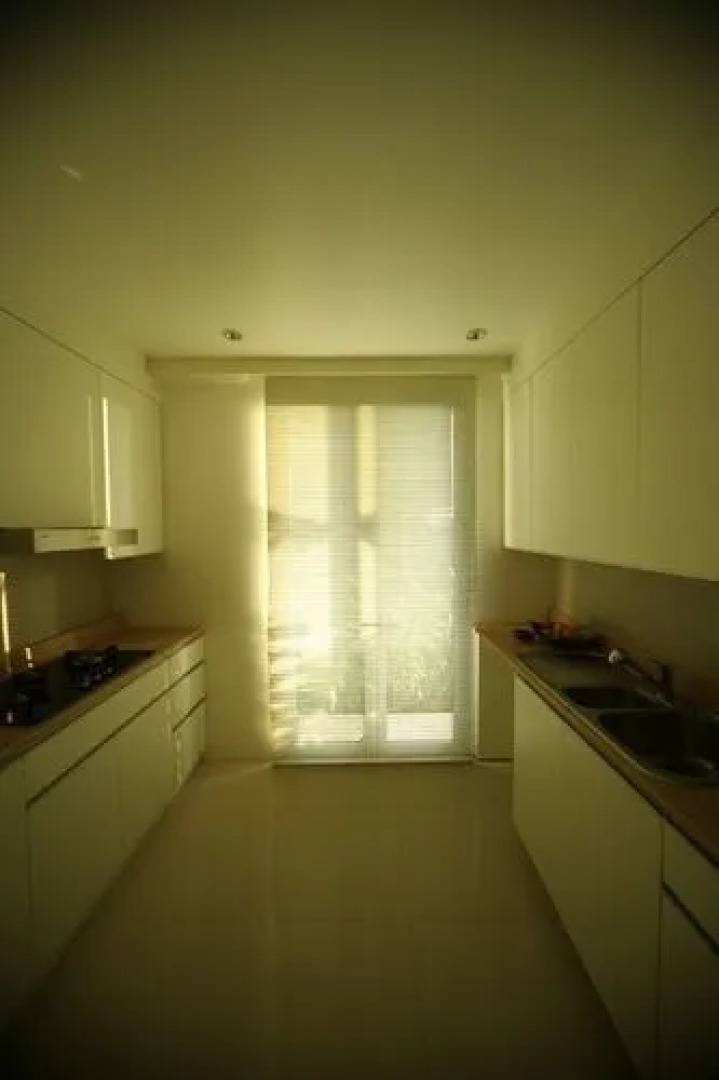 Tadarawadi Pool Villa at Phoenix Golf