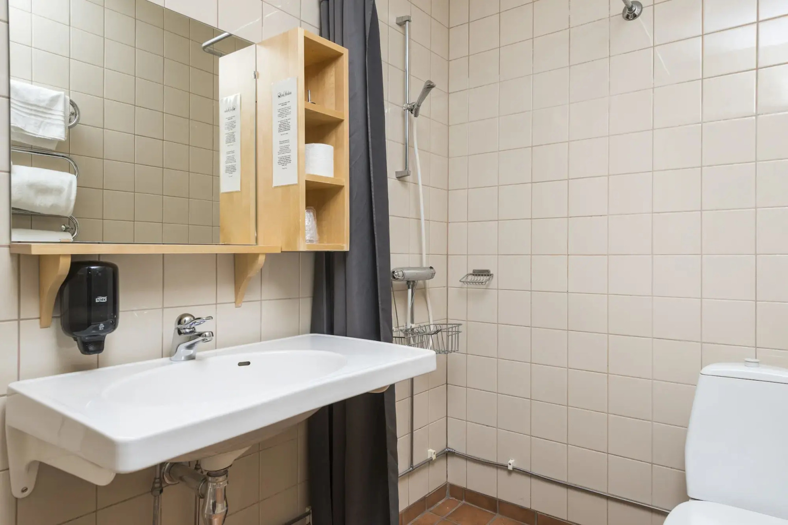 First Camp Moraparken