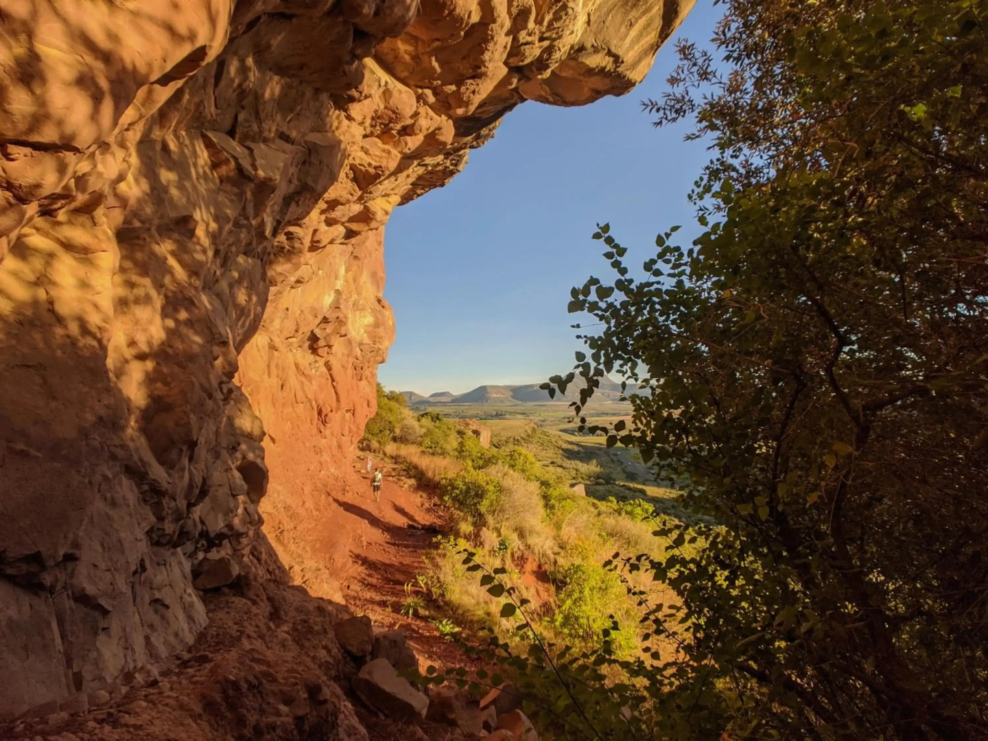 Wyndford Holiday Farm - All Inclusive