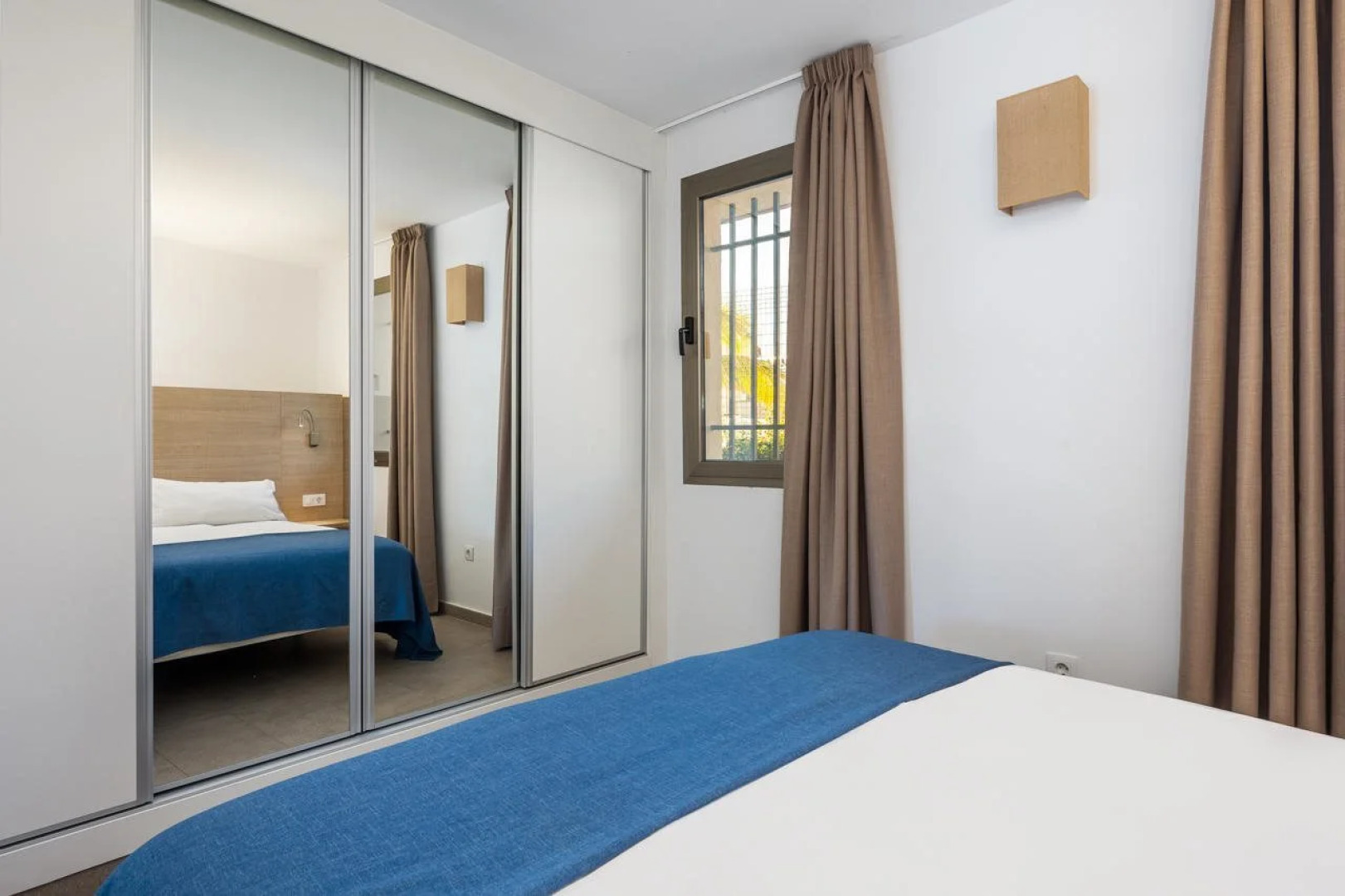 Apartamentos Las Buganvillas