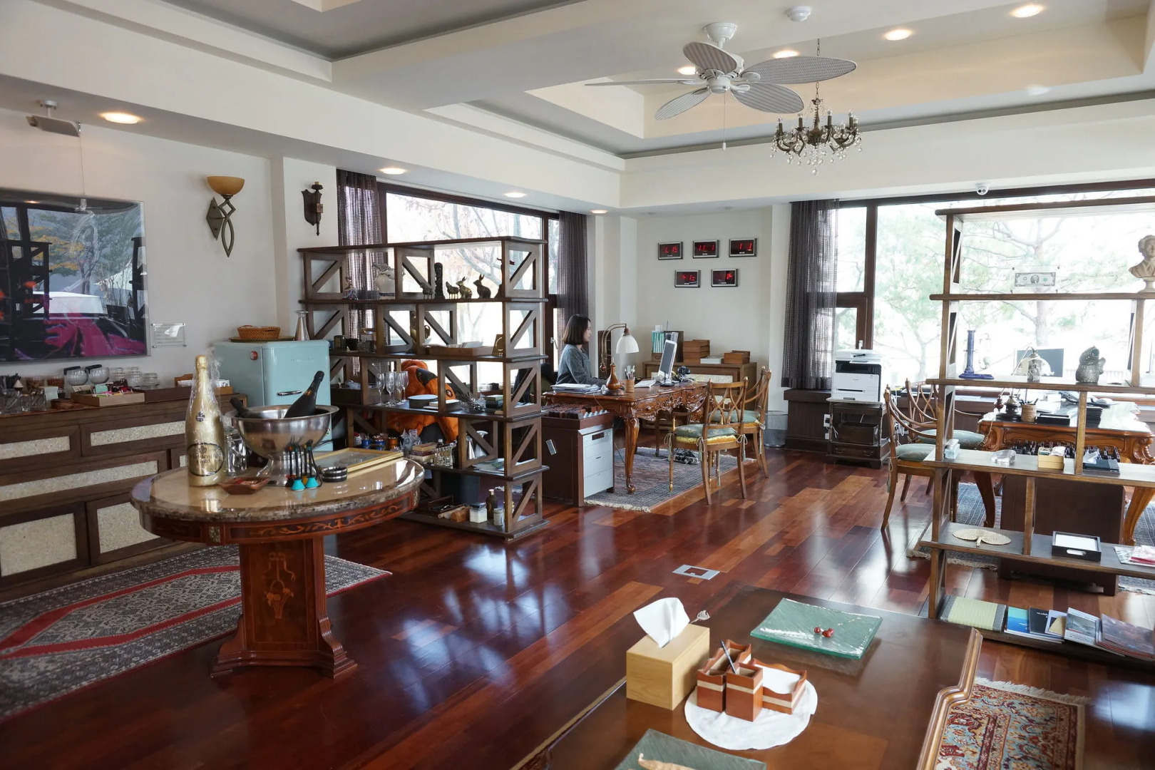 Club Inner Hotel & Resort