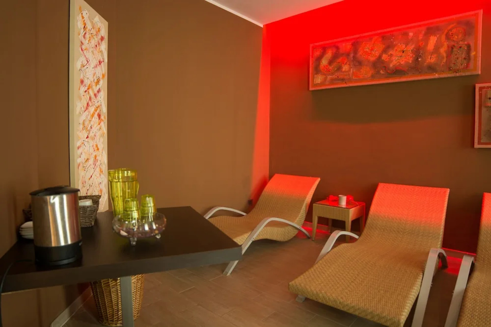 Scoglio della Galea Resort & Spa