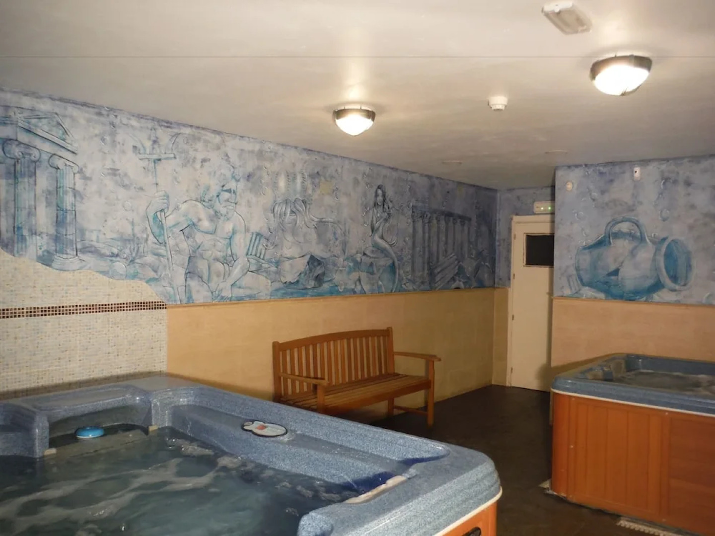 Complejo rural El Marañal