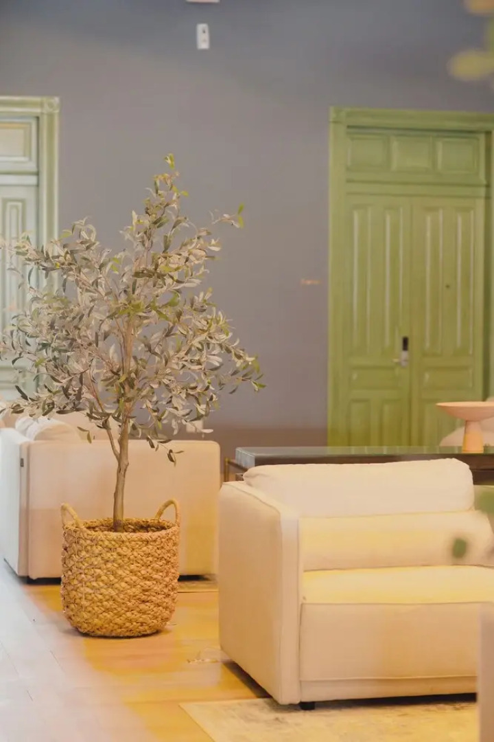 Quinto Hotel Boutique