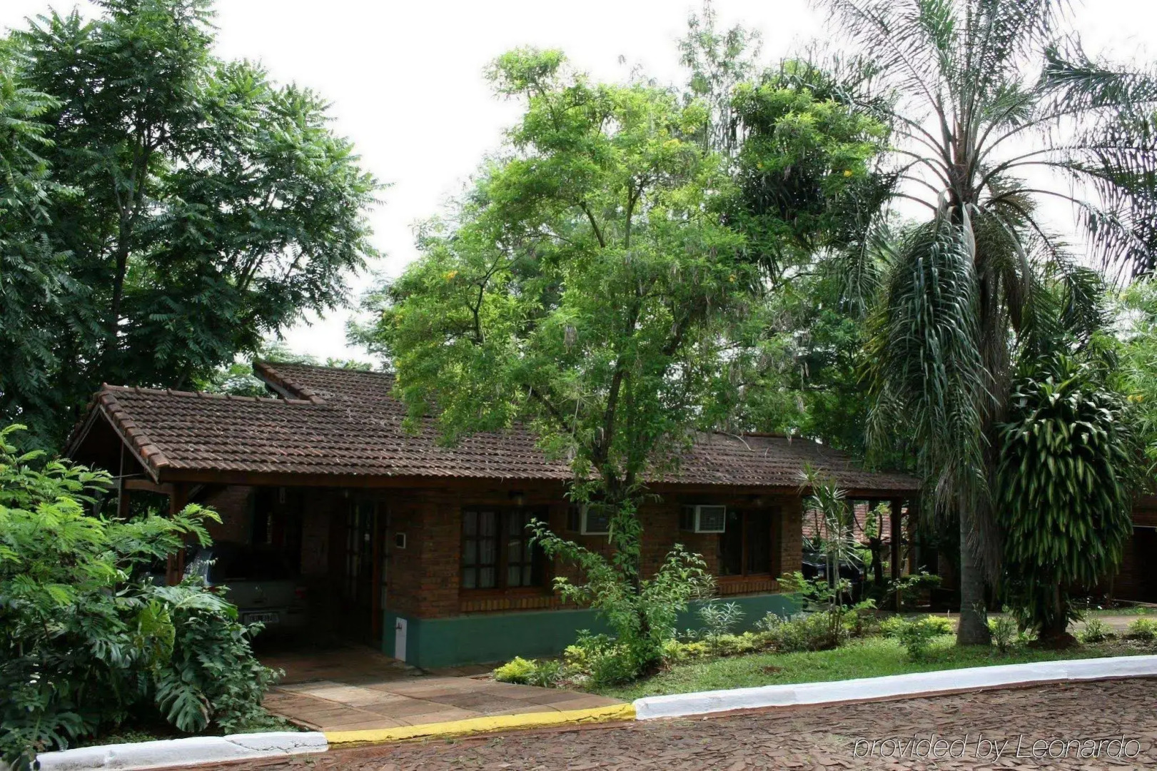 Pirayu Lodge Resort